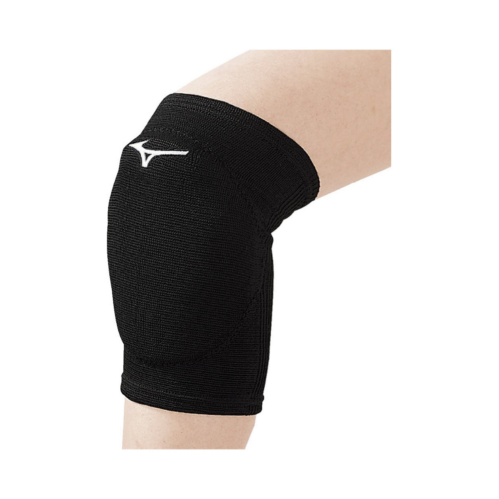 KNEEPAD VOLLEYBALL WOMEN Black